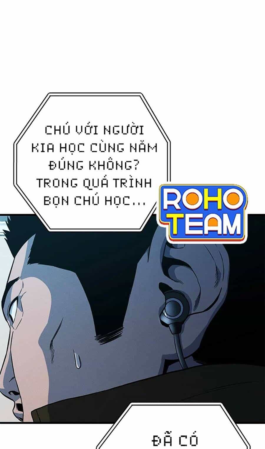 Gương Mặt Tâm Thần - Chương 9 - ảnh 56