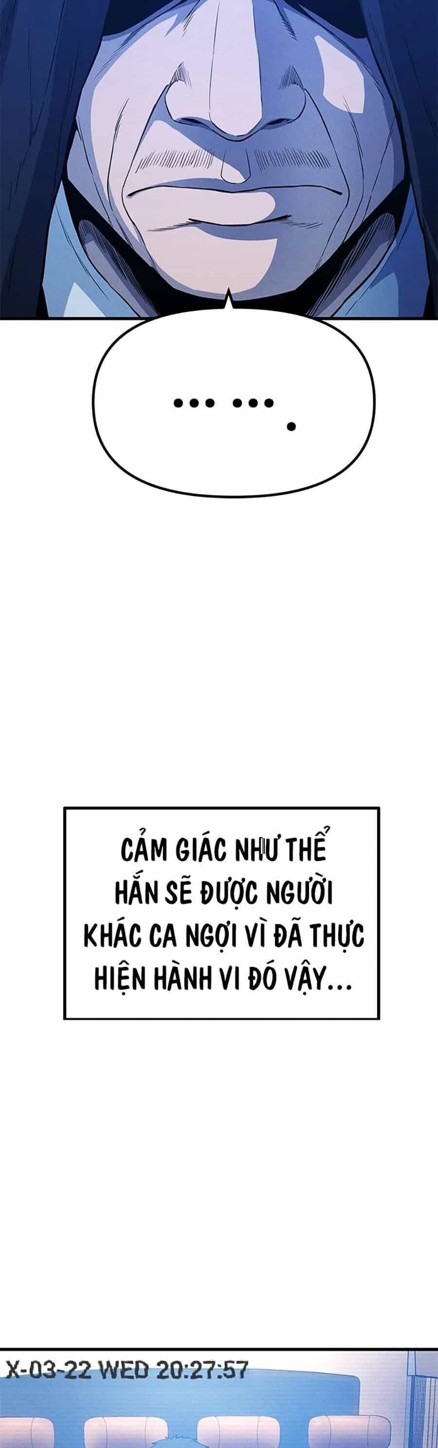 Gương Mặt Tâm Thần - Chương 9 - ảnh 7