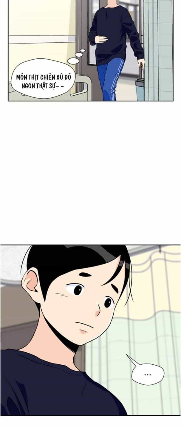 Gương Mặt Thiên Tài - Chương 10 - ảnh 16