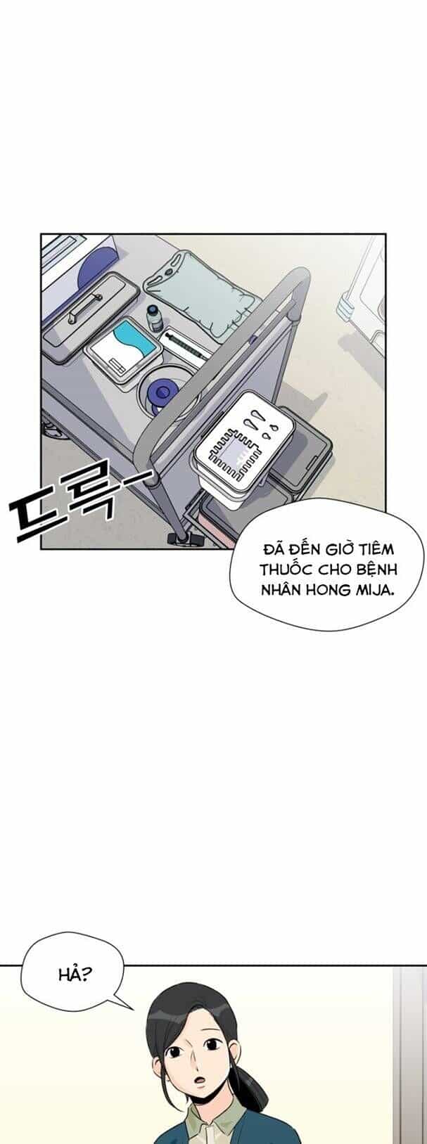 Gương Mặt Thiên Tài - Chương 10 - ảnh 31