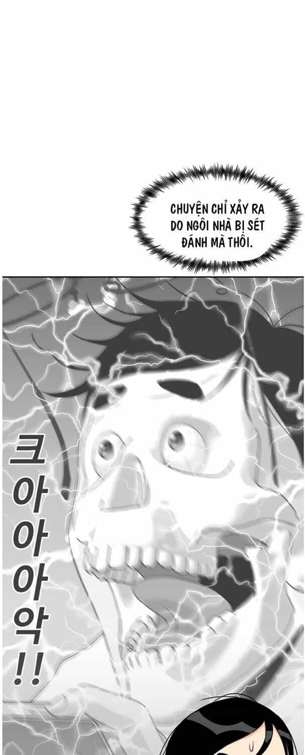 Gương Mặt Thiên Tài - Chương 10 - ảnh 57
