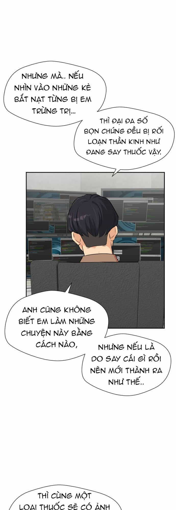 Gương Mặt Thiên Tài - Chương 100 - ảnh 52