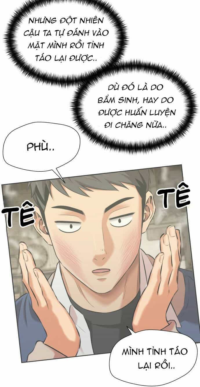 Gương Mặt Thiên Tài - Chương 100 - ảnh 55