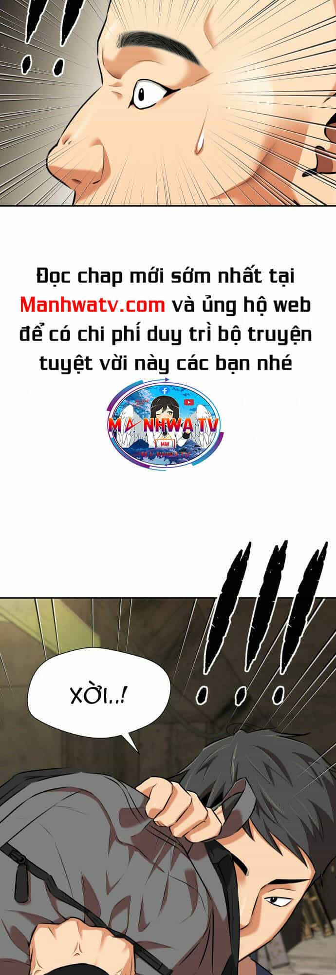 Gương Mặt Thiên Tài - Chương 100 - ảnh 9