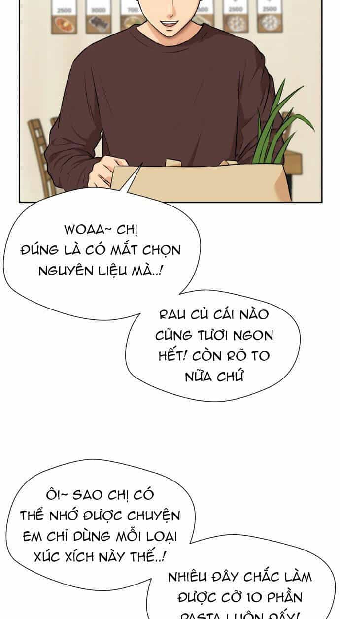 Gương Mặt Thiên Tài - Chương 101 - ảnh 16