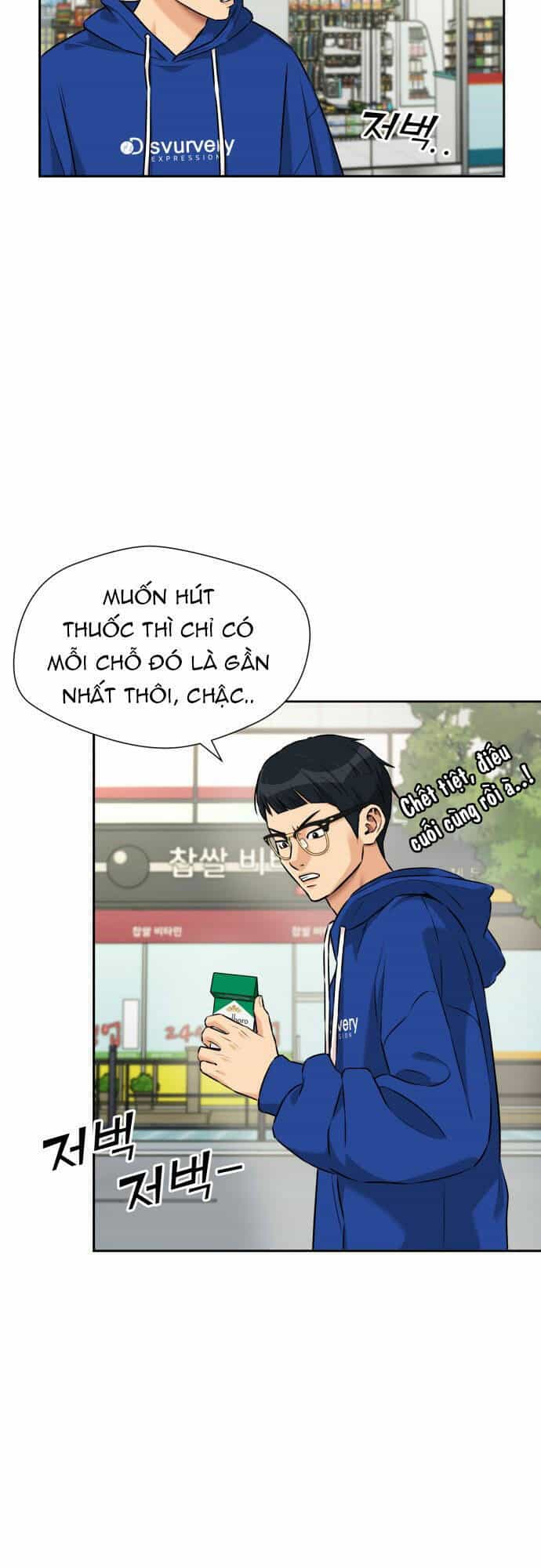 Gương Mặt Thiên Tài - Chương 101 - ảnh 21