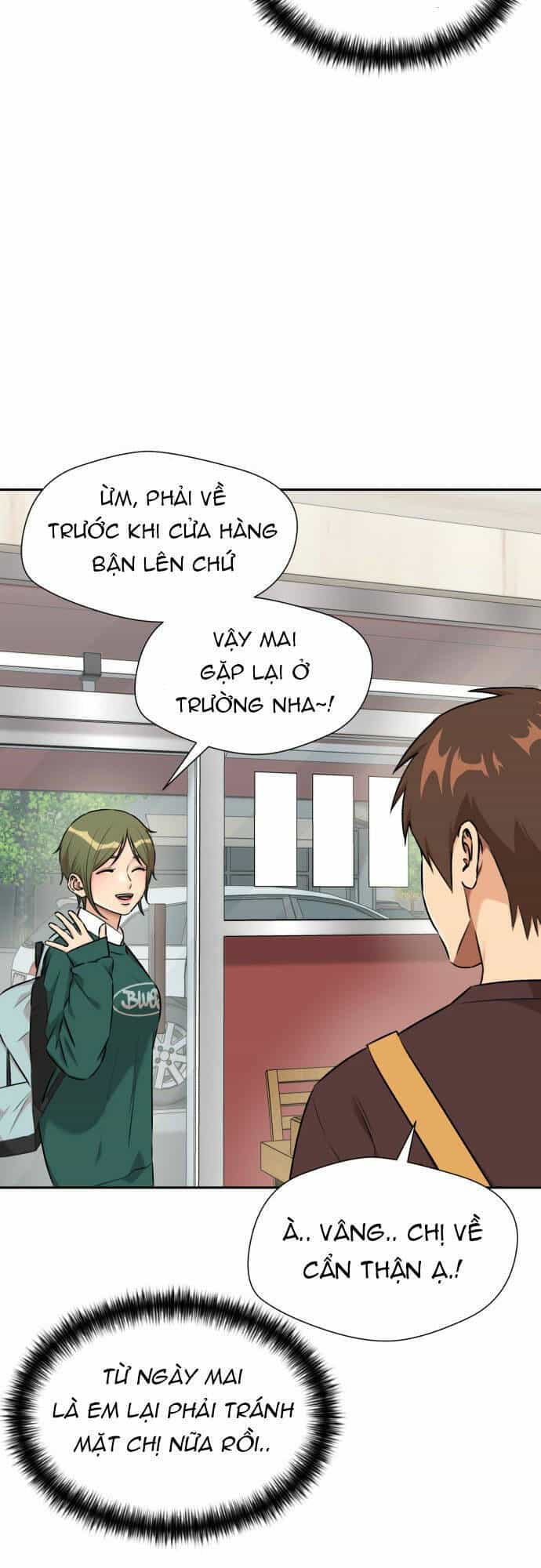 Gương Mặt Thiên Tài - Chương 101 - ảnh 26