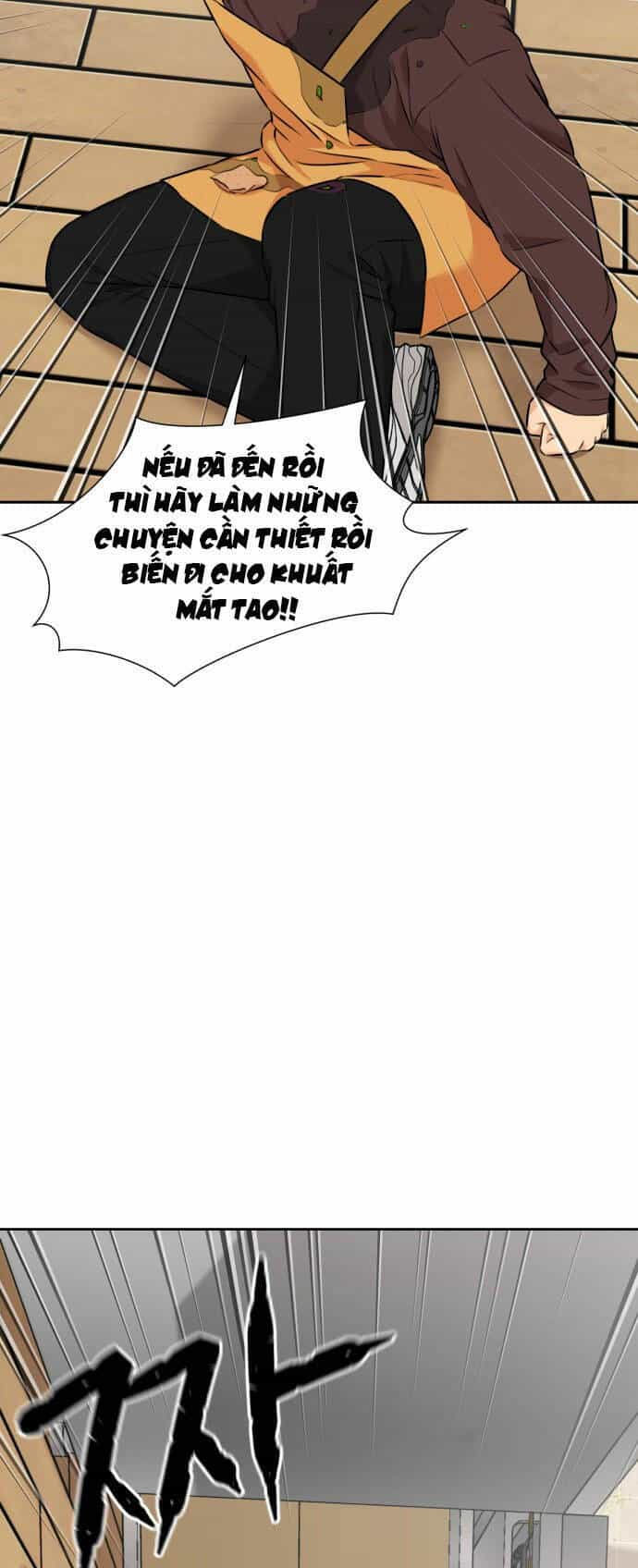 Gương Mặt Thiên Tài - Chương 101 - ảnh 39