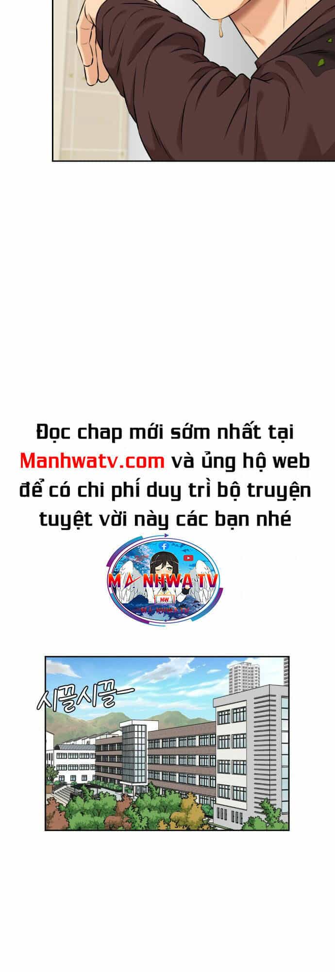 Gương Mặt Thiên Tài - Chương 101 - ảnh 43