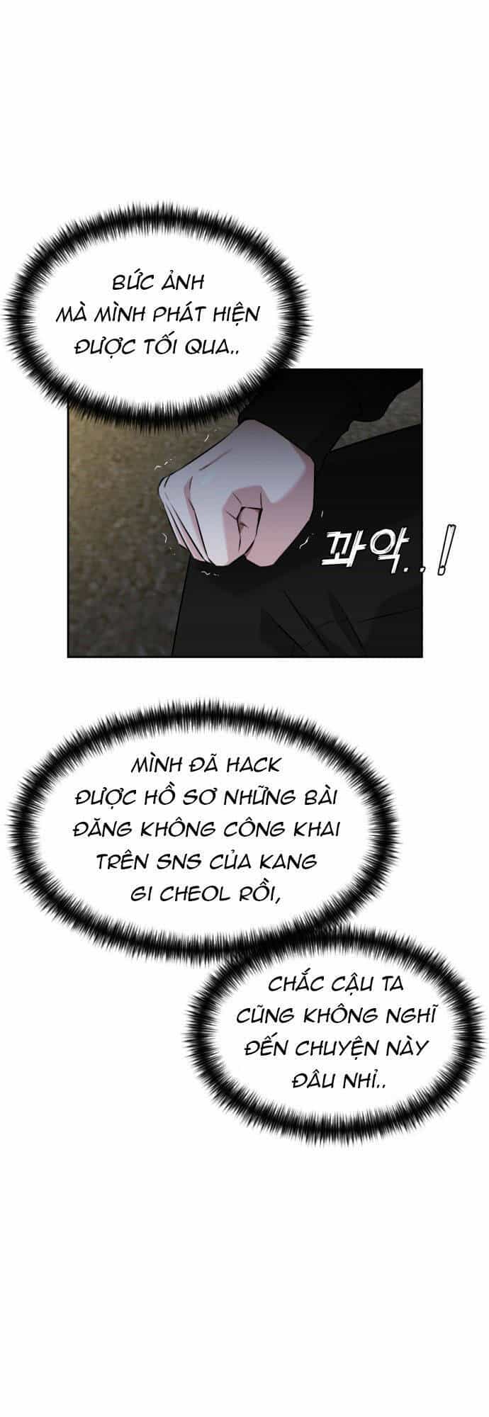 Gương Mặt Thiên Tài - Chương 101 - ảnh 54