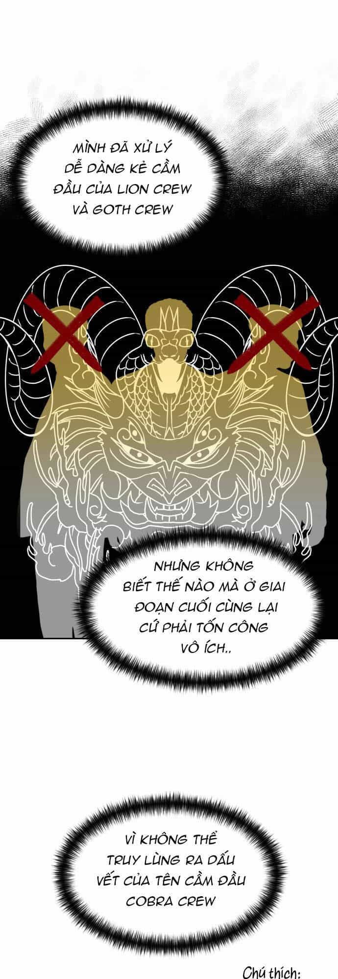 Gương Mặt Thiên Tài - Chương 101 - ảnh 57