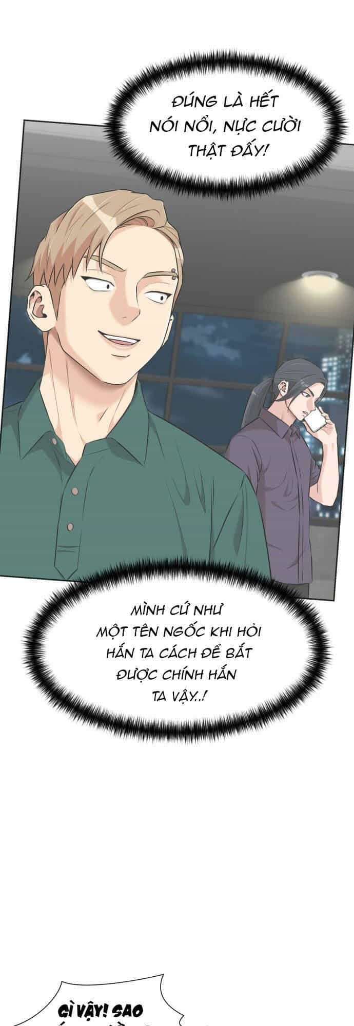 Gương Mặt Thiên Tài - Chương 101 - ảnh 61
