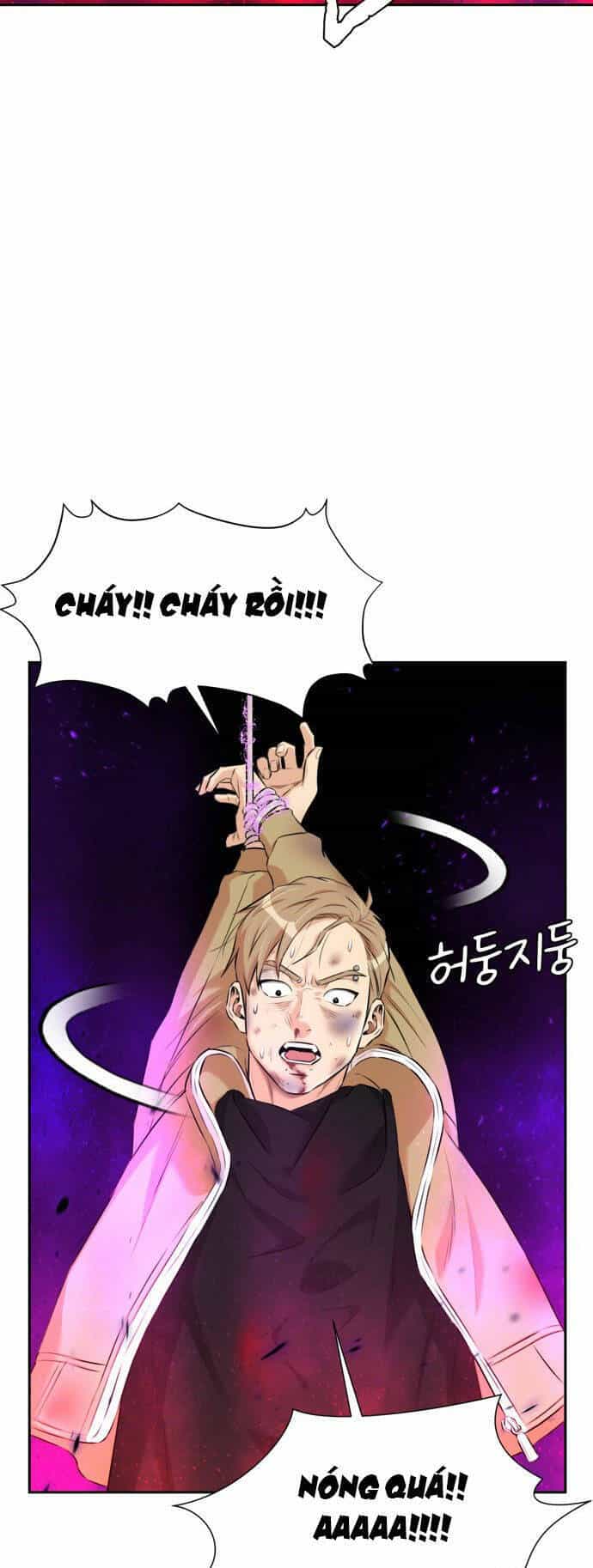 Gương Mặt Thiên Tài - Chương 102 - ảnh 27