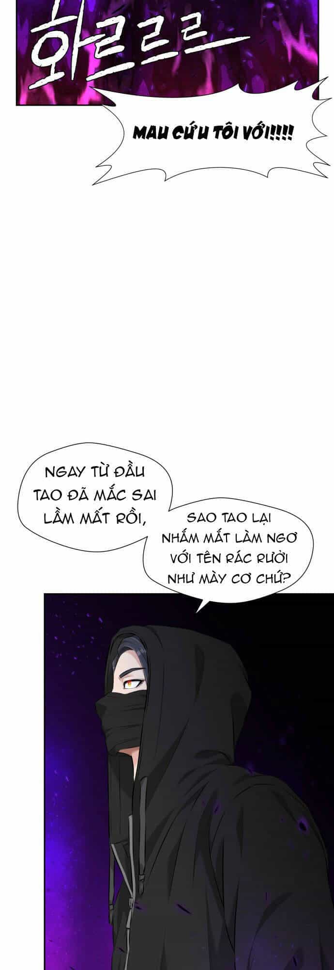 Gương Mặt Thiên Tài - Chương 102 - ảnh 35