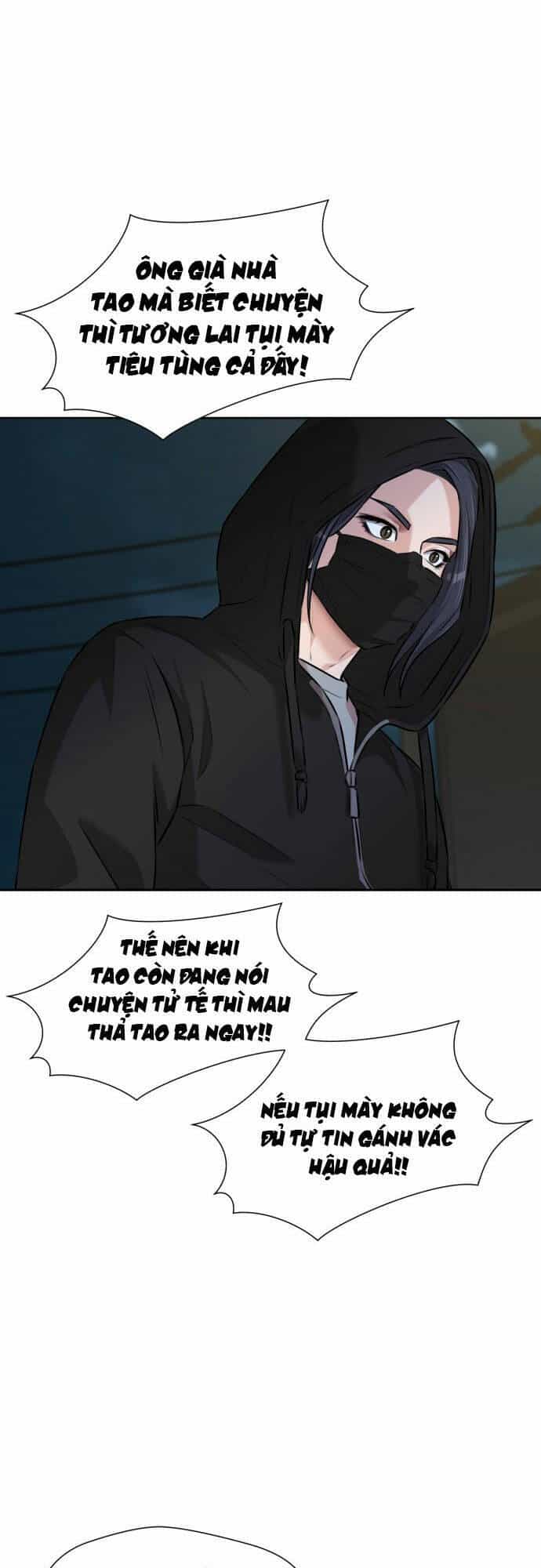 Gương Mặt Thiên Tài - Chương 102 - ảnh 4