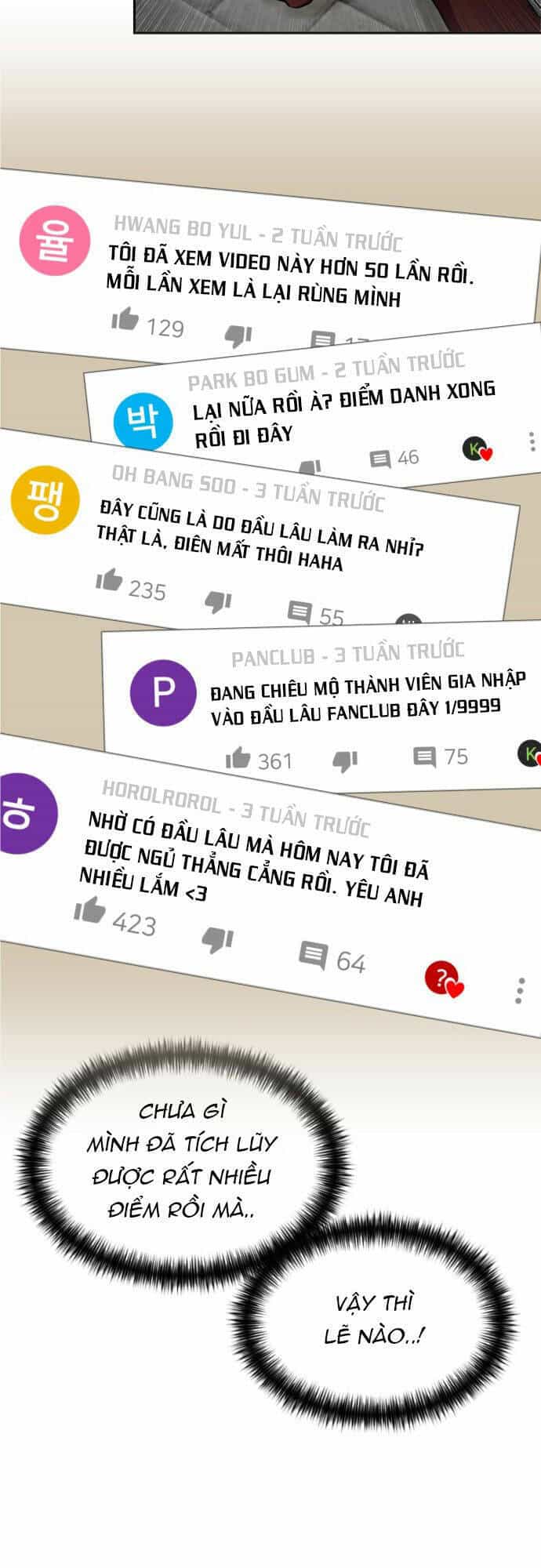 Gương Mặt Thiên Tài - Chương 102 - ảnh 53