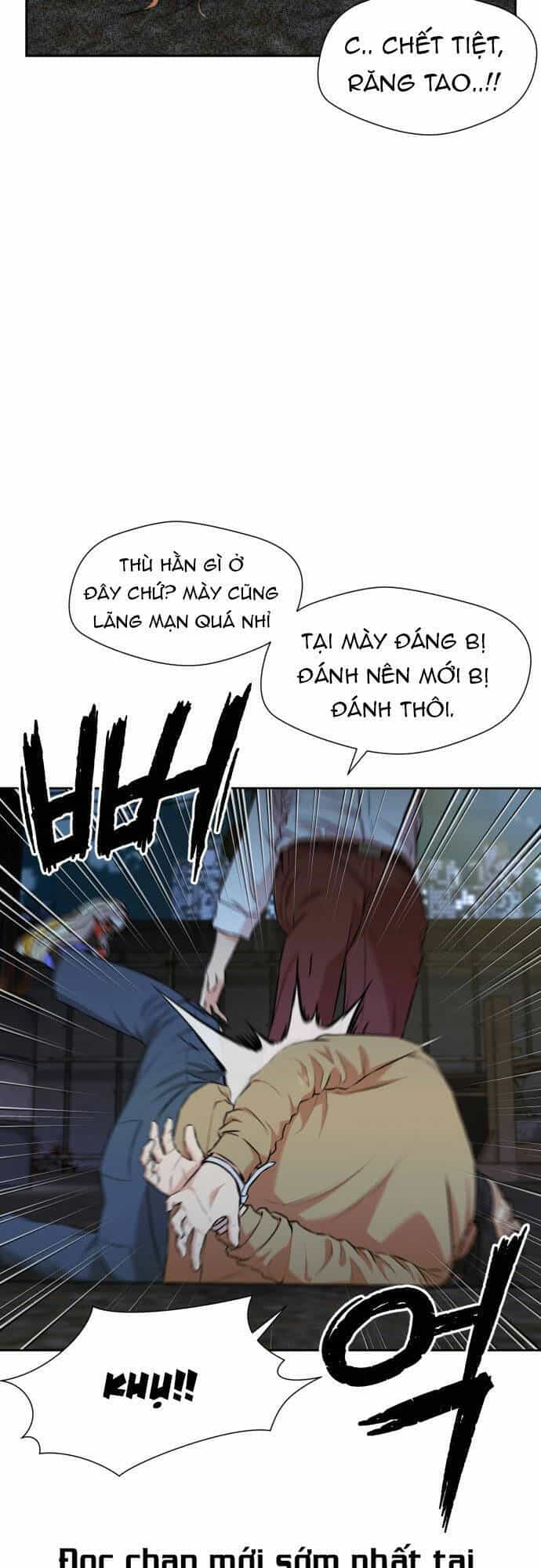 Gương Mặt Thiên Tài - Chương 102 - ảnh 9