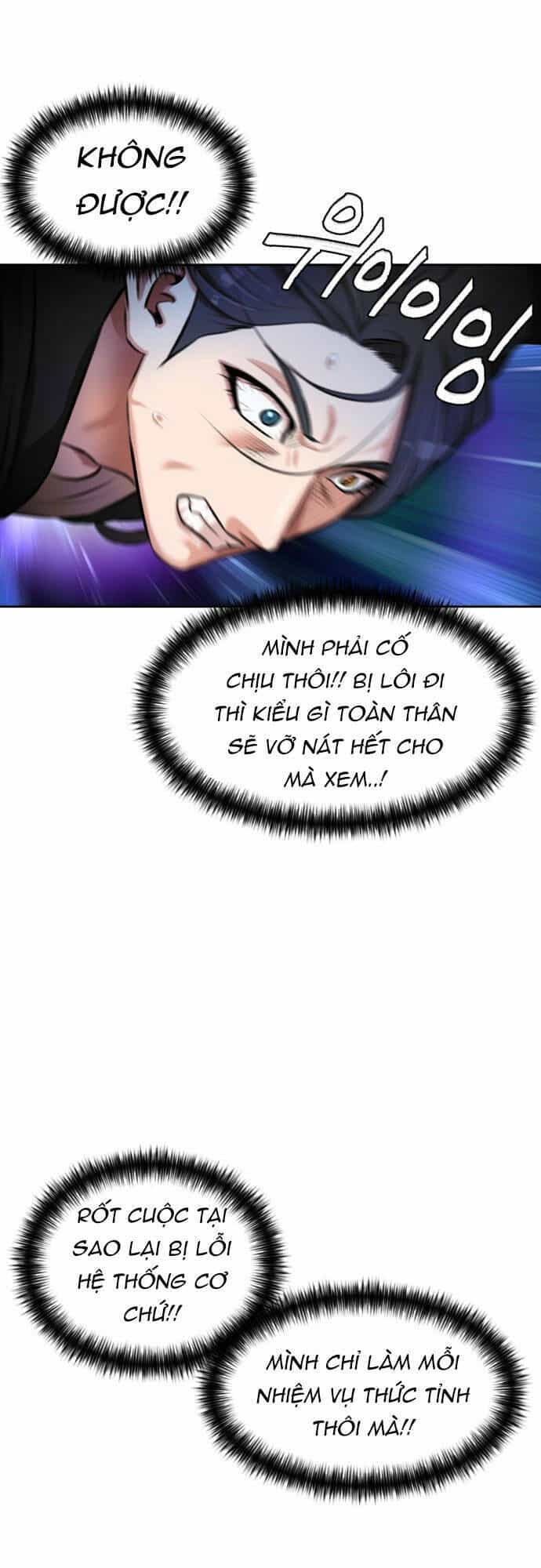 Gương Mặt Thiên Tài - Chương 103 - ảnh 19