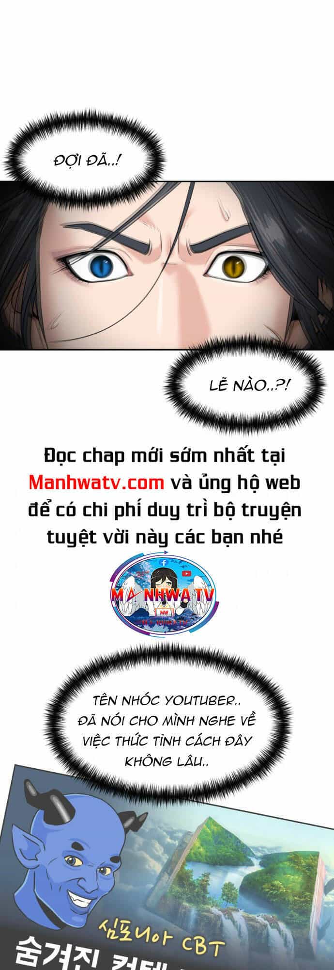 Gương Mặt Thiên Tài - Chương 103 - ảnh 20