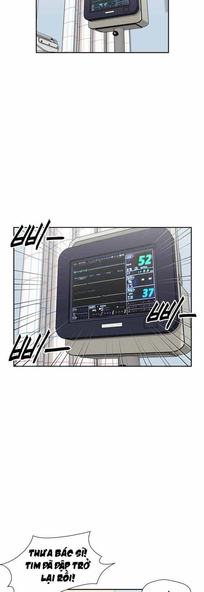 Gương Mặt Thiên Tài - Chương 103 - ảnh 29