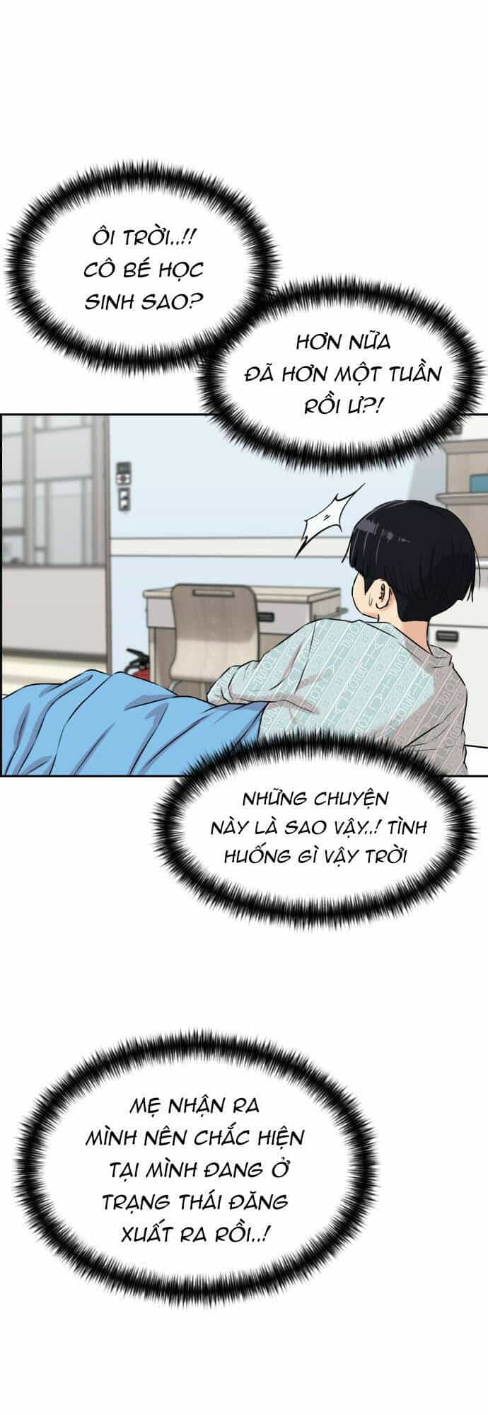 Gương Mặt Thiên Tài - Chương 103 - ảnh 39
