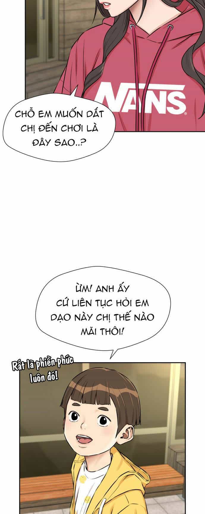 Gương Mặt Thiên Tài - Chương 103 - ảnh 59