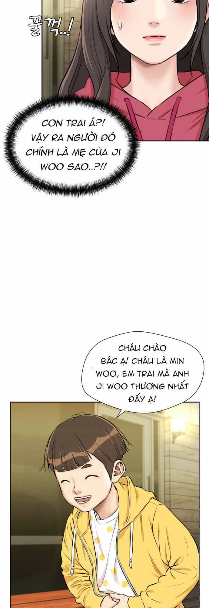 Gương Mặt Thiên Tài - Chương 103 - ảnh 62