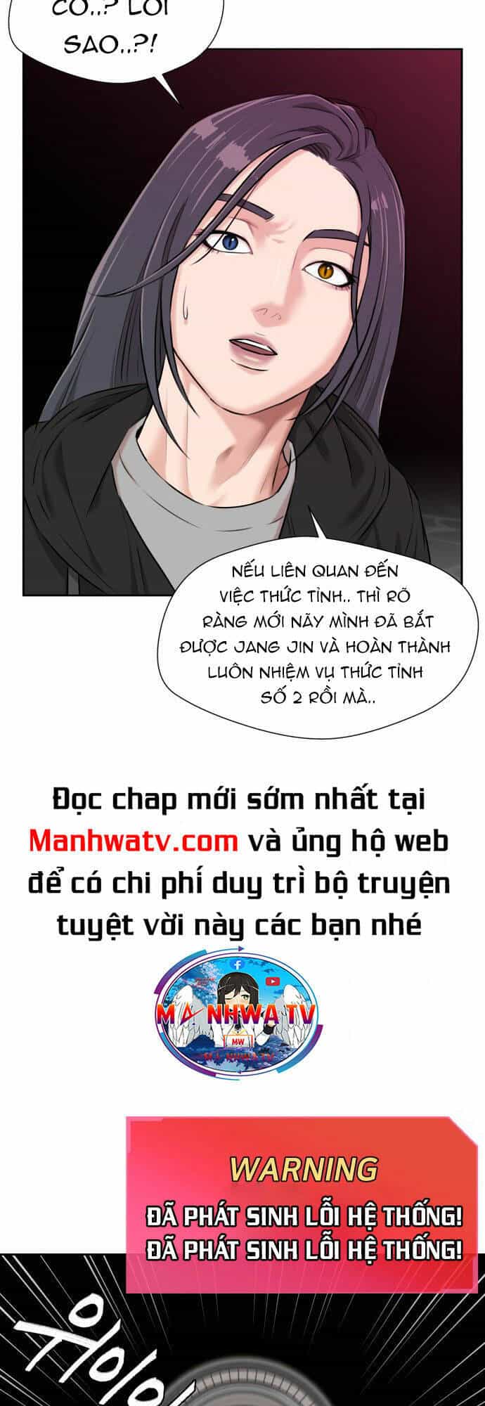 Gương Mặt Thiên Tài - Chương 103 - ảnh 9