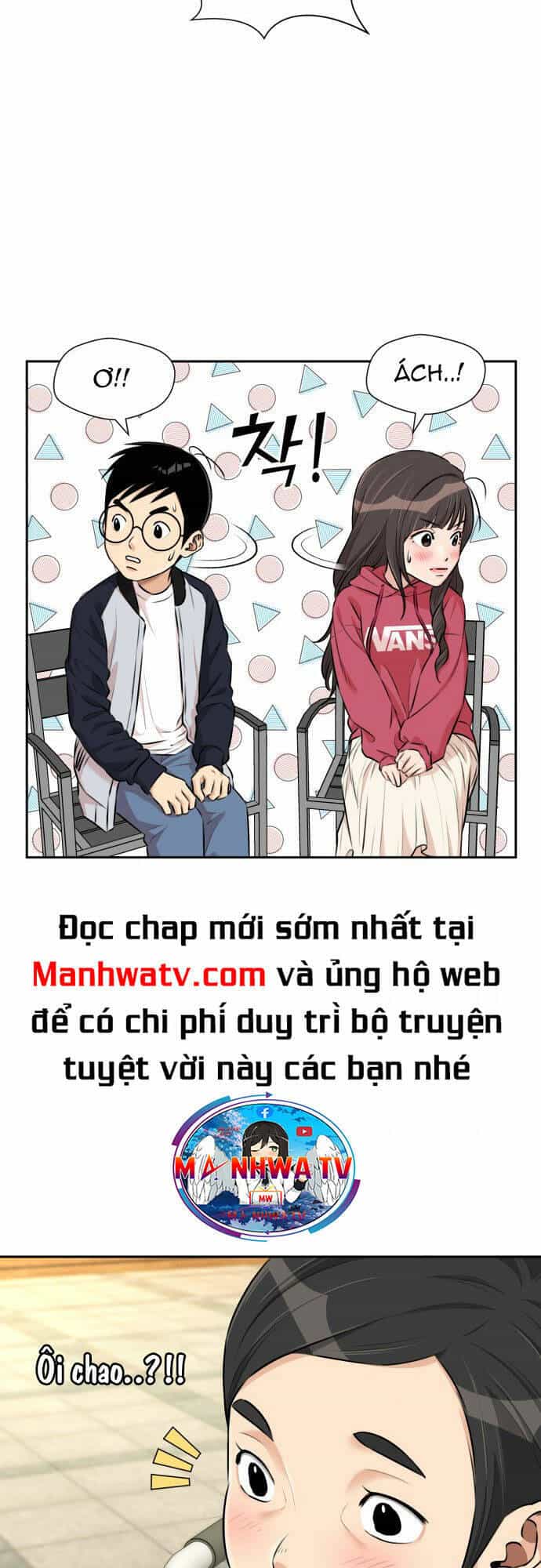 Gương Mặt Thiên Tài - Chương 104 - ảnh 37