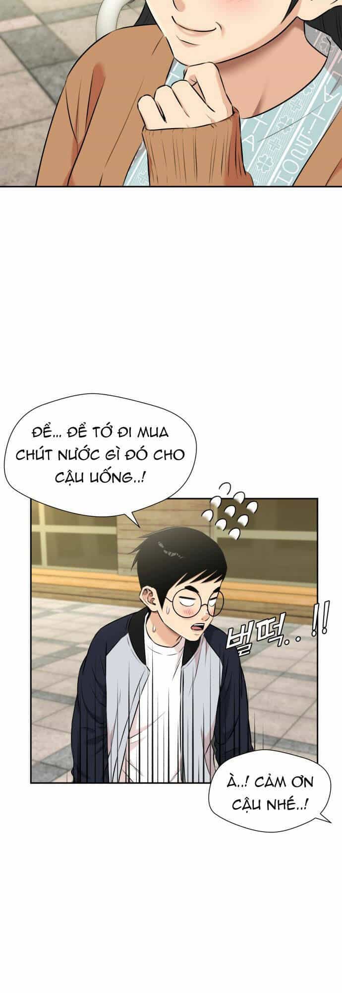 Gương Mặt Thiên Tài - Chương 104 - ảnh 38
