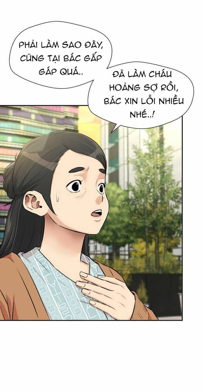 Gương Mặt Thiên Tài - Chương 104 - ảnh 40