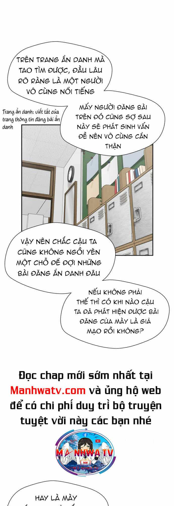 Gương Mặt Thiên Tài - Chương 104 - ảnh 46