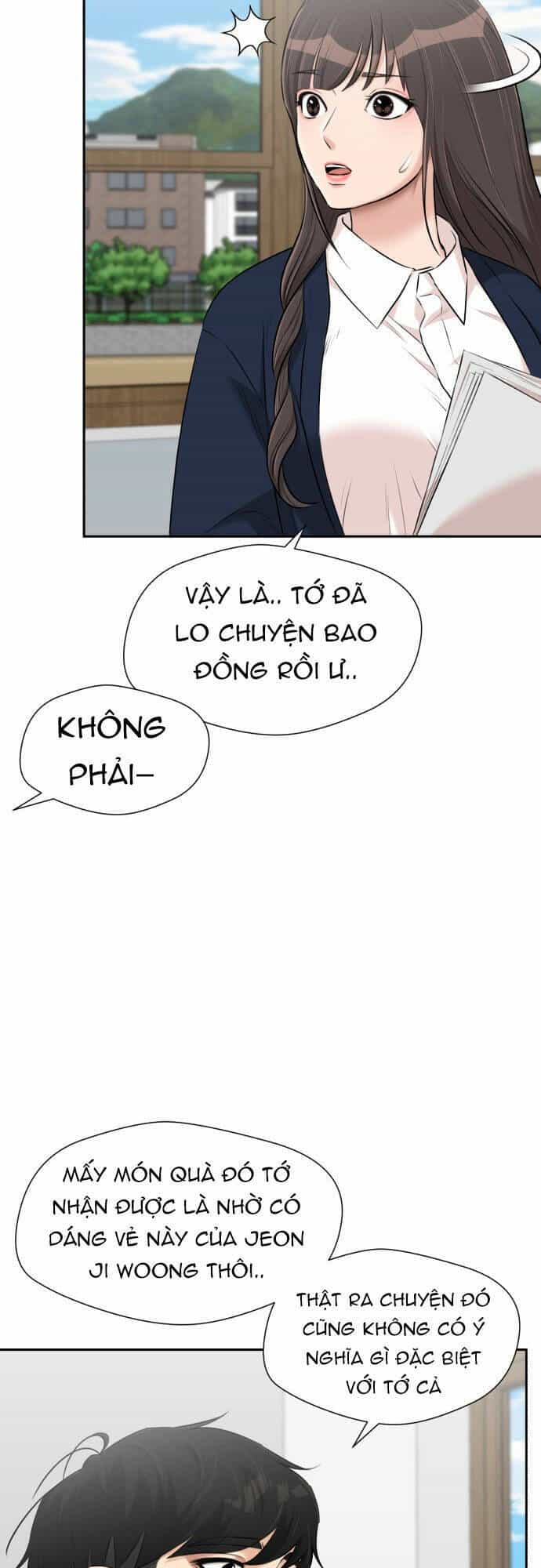 Gương Mặt Thiên Tài - Chương 105 - ảnh 14