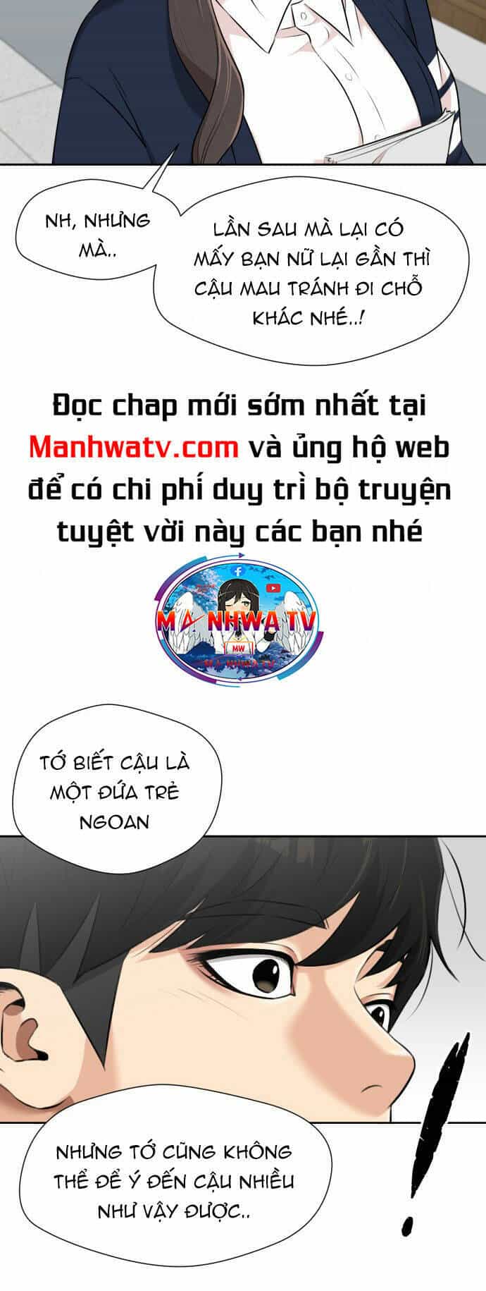Gương Mặt Thiên Tài - Chương 105 - ảnh 16