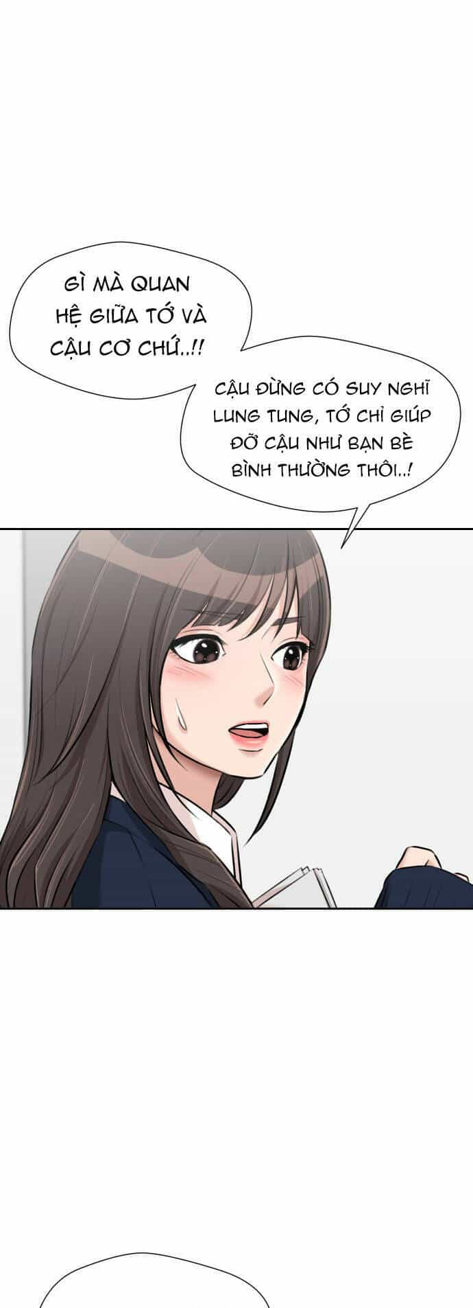 Gương Mặt Thiên Tài - Chương 105 - ảnh 21
