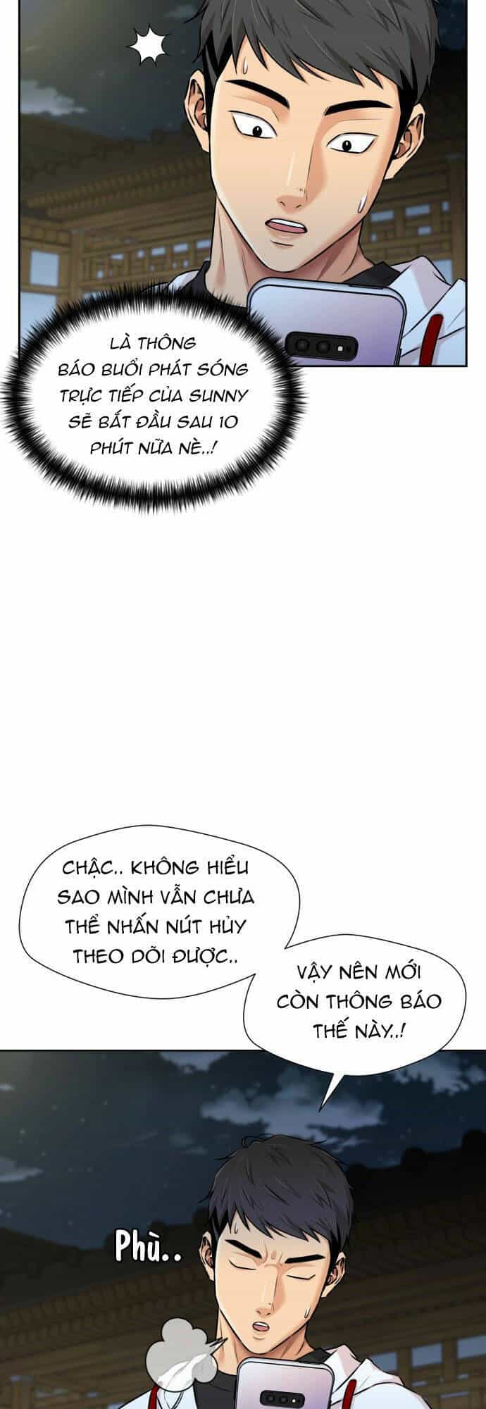 Gương Mặt Thiên Tài - Chương 105 - ảnh 25