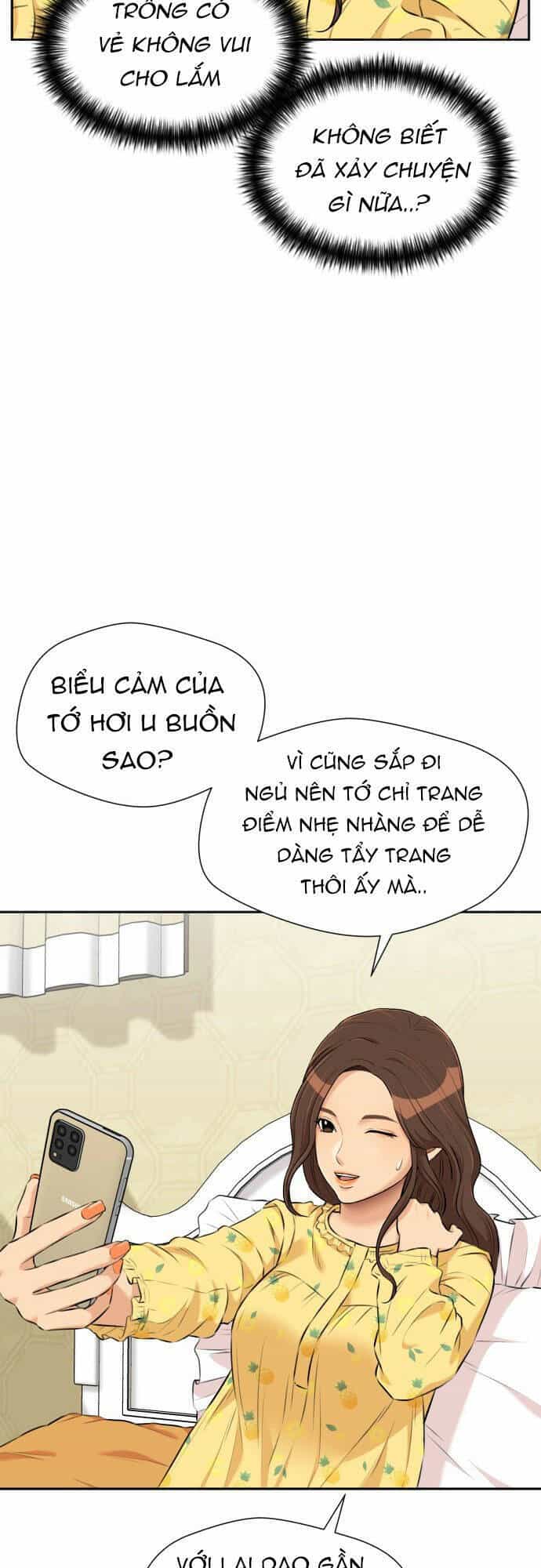 Gương Mặt Thiên Tài - Chương 105 - ảnh 35