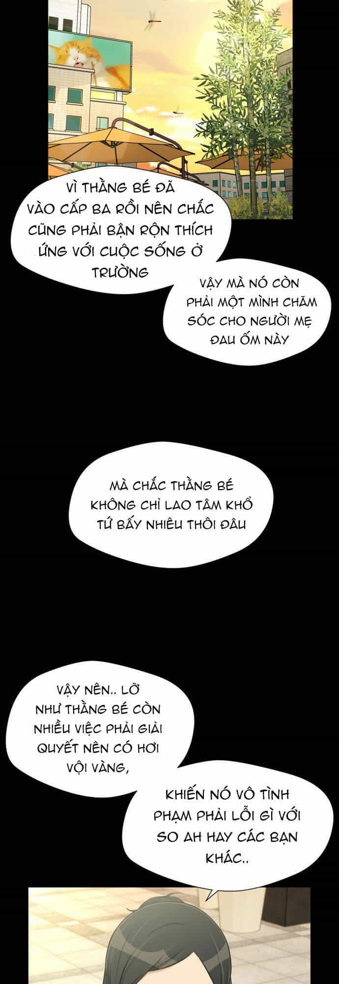 Gương Mặt Thiên Tài - Chương 105 - ảnh 48