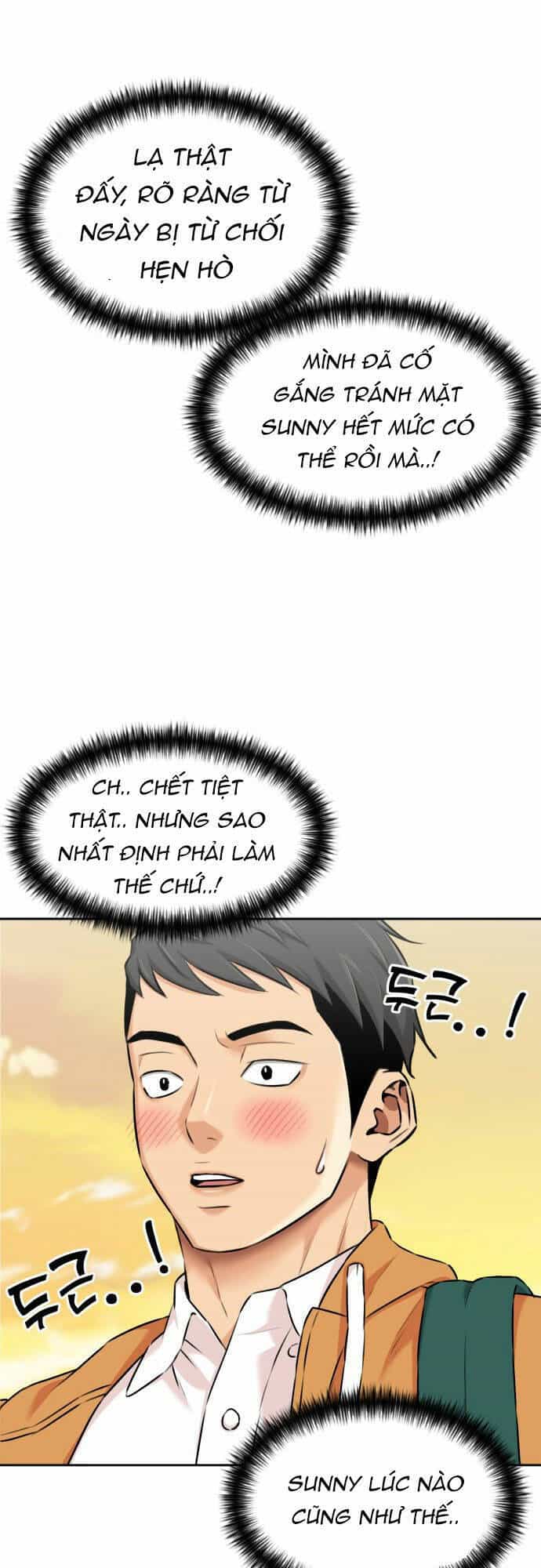 Gương Mặt Thiên Tài - Chương 106 - ảnh 18