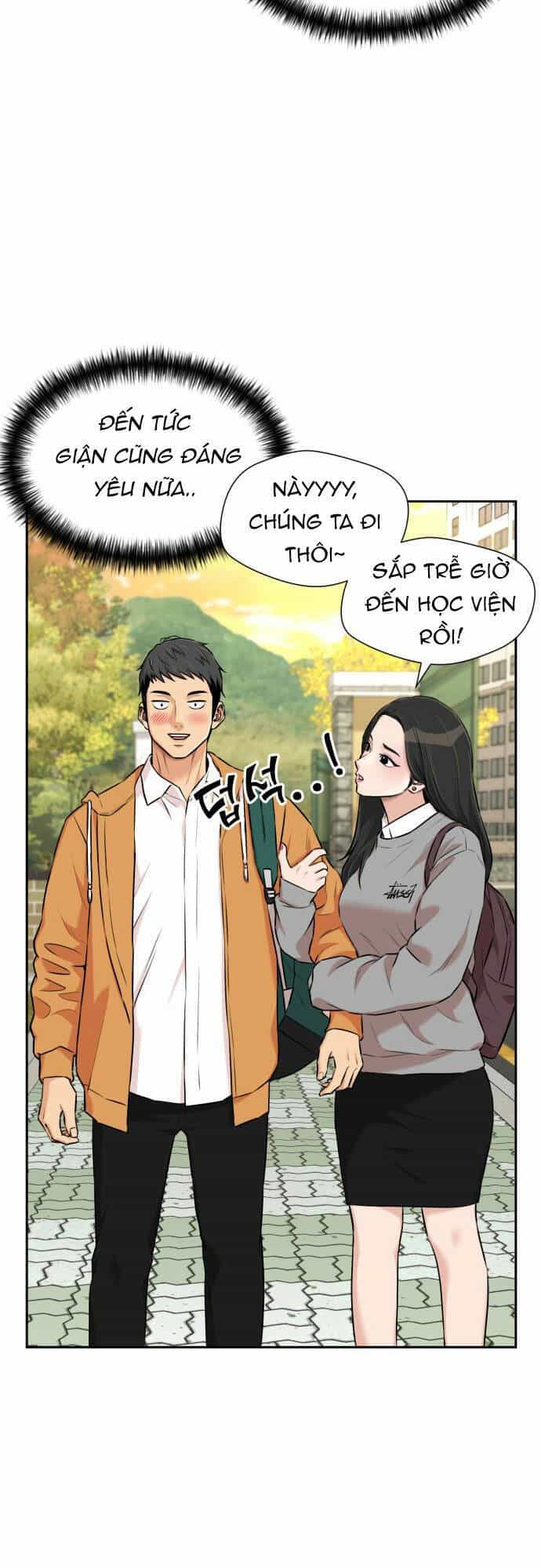 Gương Mặt Thiên Tài - Chương 106 - ảnh 19