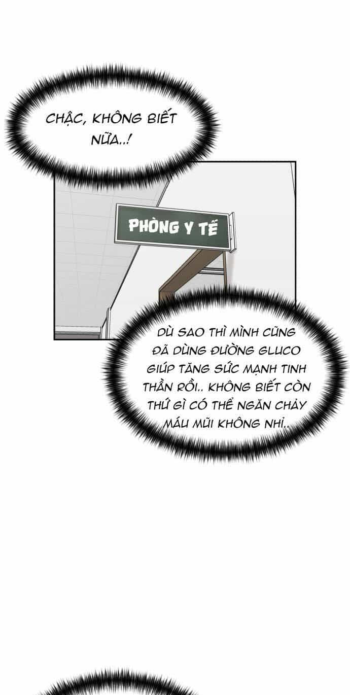 Gương Mặt Thiên Tài - Chương 106 - ảnh 33