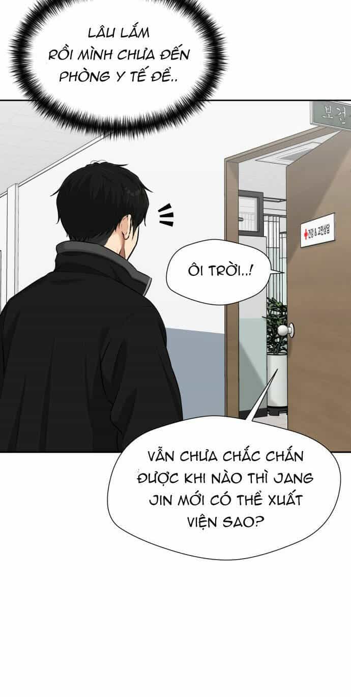 Gương Mặt Thiên Tài - Chương 106 - ảnh 34