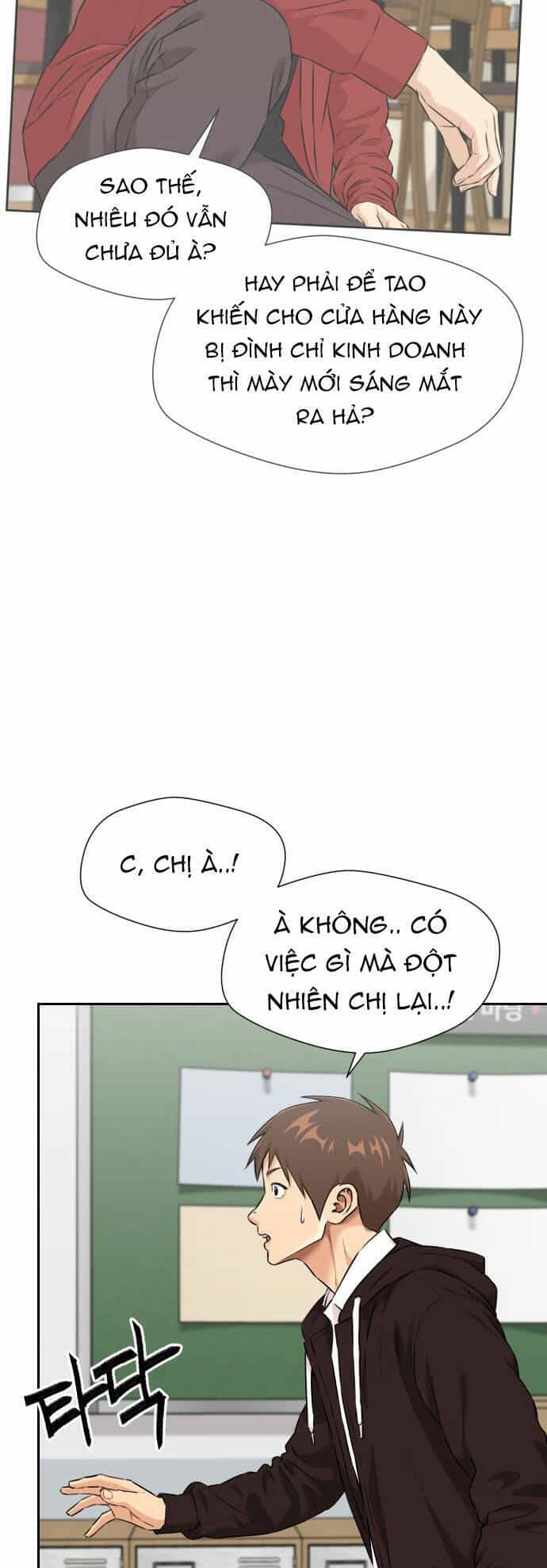 Gương Mặt Thiên Tài - Chương 106 - ảnh 43