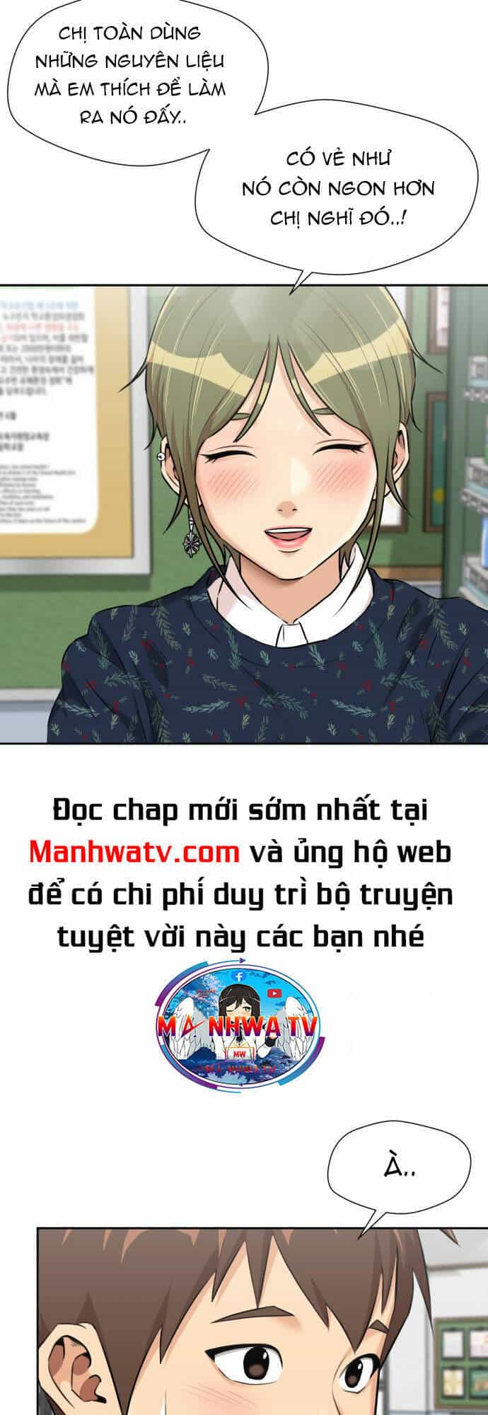 Gương Mặt Thiên Tài - Chương 106 - ảnh 47