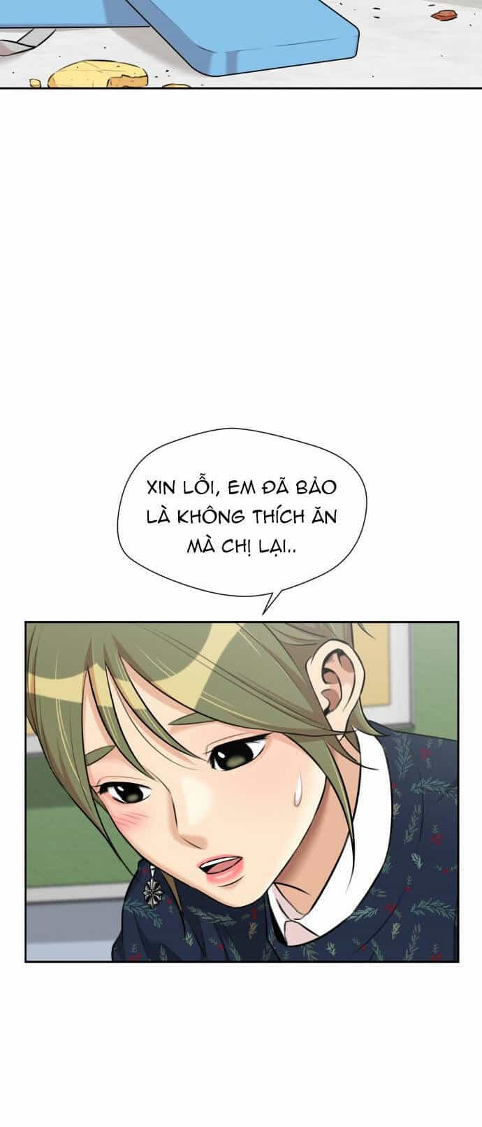 Gương Mặt Thiên Tài - Chương 106 - ảnh 54