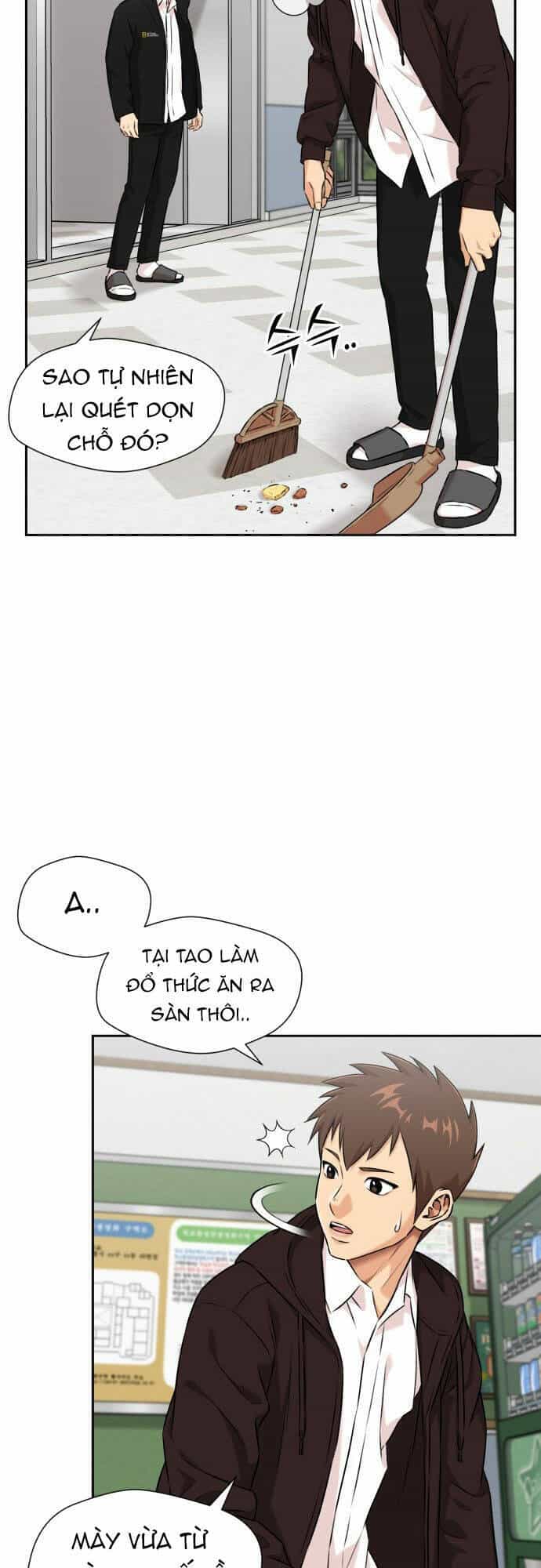 Gương Mặt Thiên Tài - Chương 106 - ảnh 60
