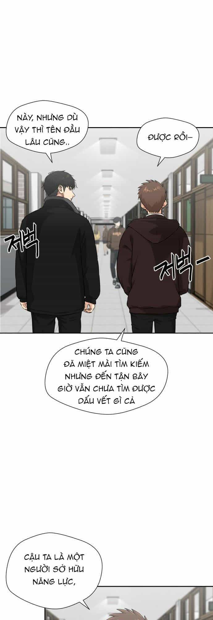 Gương Mặt Thiên Tài - Chương 107 - ảnh 20