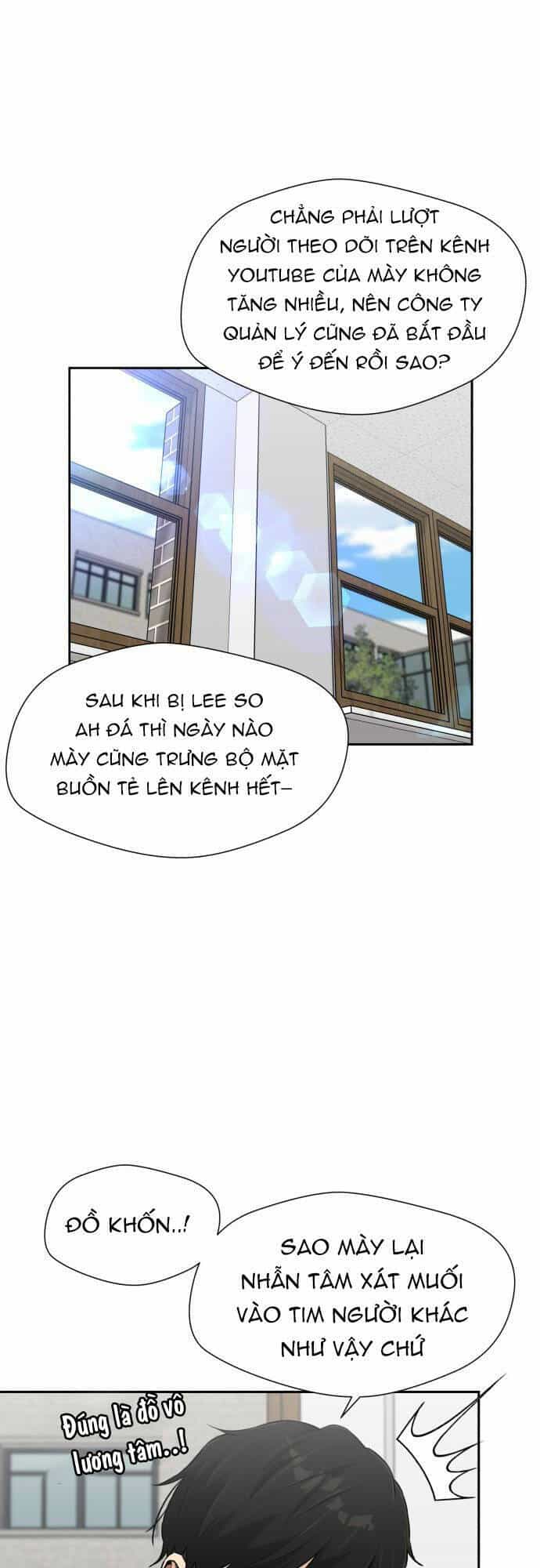 Gương Mặt Thiên Tài - Chương 107 - ảnh 23