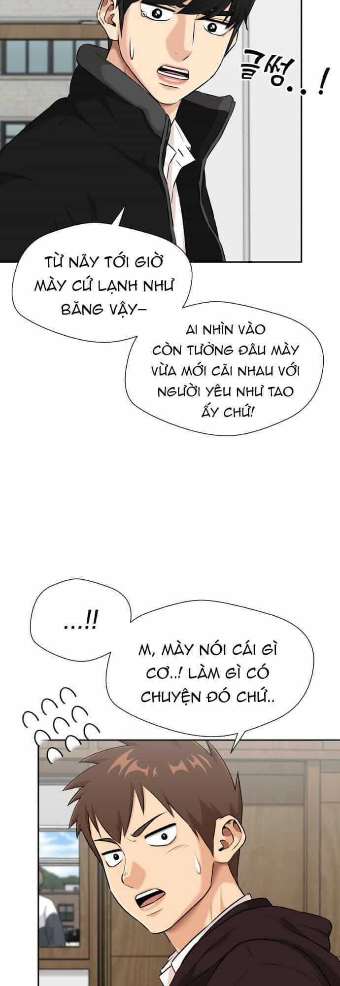 Gương Mặt Thiên Tài - Chương 107 - ảnh 24