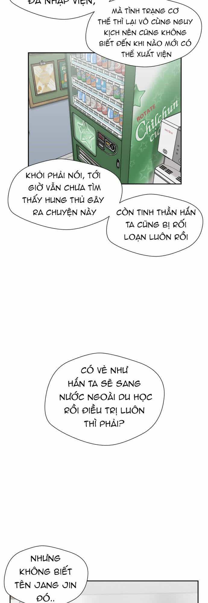 Gương Mặt Thiên Tài - Chương 107 - ảnh 3